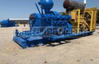 Trailer Mounted Drilling Rig_1