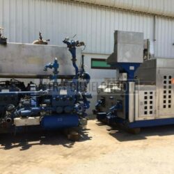 Skid Mounted Cementing Unit_2