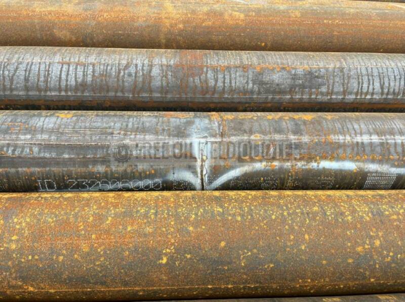 New Mill Reject Pipe_2