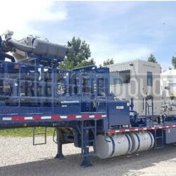 JEREH 180K NITROGEN PUMPER