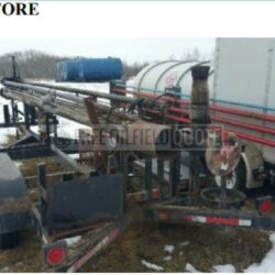 Trailer Mounted Flare Stack_2