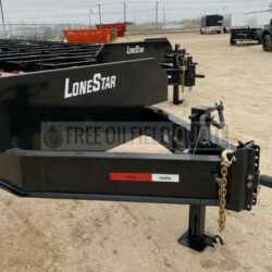 Lonestar 40ft X 96in Trailer_2