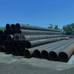 No2 Used Steel Pipe