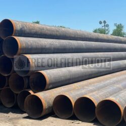 No2 Used Steel Pipe_1