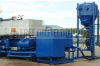 Twin Cement Pumping Skid_1