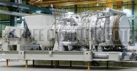 Siemens SGT800 50 HZ Turbine_1