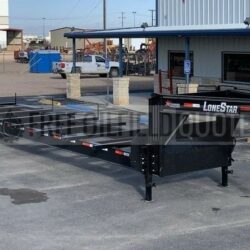 Lonestar Gooseneck Pipe Hauler_2