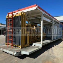 3508C Diesel Generator_1