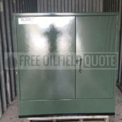 T&R Electric 3 phase Transformers_1