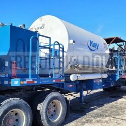 2008 Stewart and Stevenson Trailer Mounted Nitrogen Pump System_2