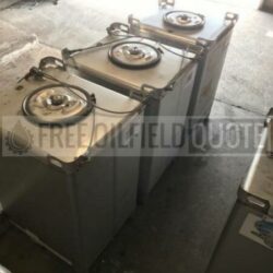 Stainless Steel Totes_1