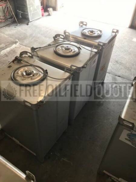 Stainless Steel Totes_1