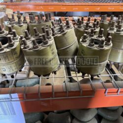 Fiberglass Fittings Lot_1