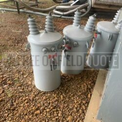 3 Phase Transformers