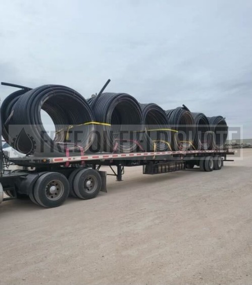 SDR-11 Poly Pipe_1