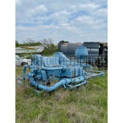 Used National 7-p-50 Mud Pump_2