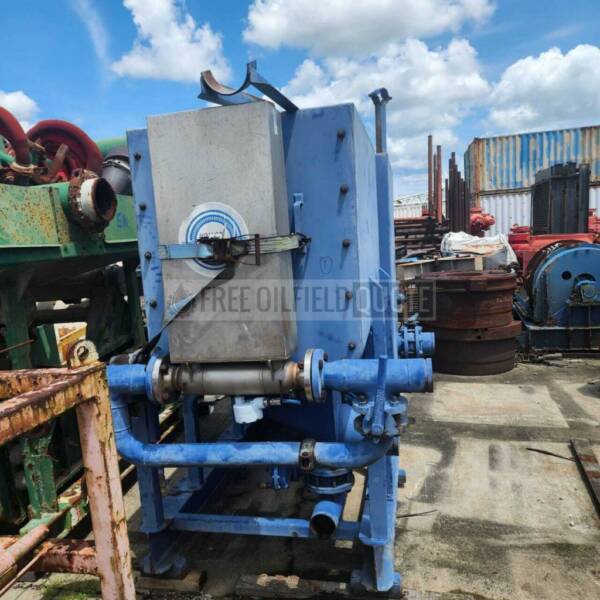 CPS 361 Twin Cement Pumping Unit_1