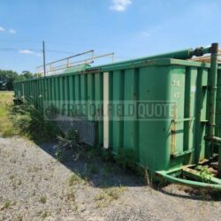 500 BBL Frac Tanks