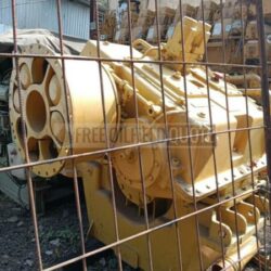 Caterpillar 3606 Diesel Engine_2