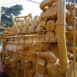 Caterpillar 3606 Diesel Engine