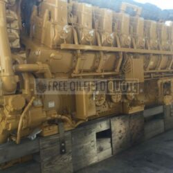 G3616 A3 4750HP Natural Gas Engine_1