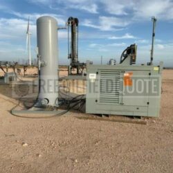 SJ8000 Hydraulic Pumping Unit