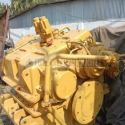 Caterpillar 3606 Diesel Engine_1