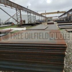 Steel Plates