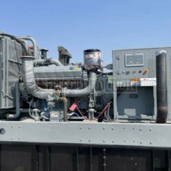 MTU DS00600D6SNAH1483 Generators