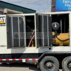 CAT XQ230 Generators