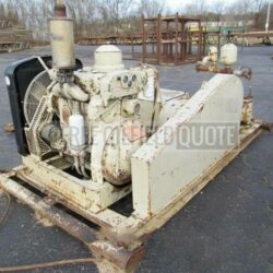 large-used-10007-gardner-denver-5-x-6-duplex-mud-pump