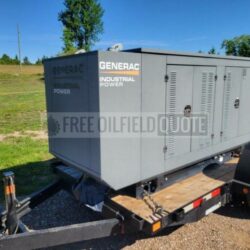 Generac SG0100LG189 Generators