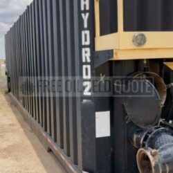 Custom Built Frac Tanks_1