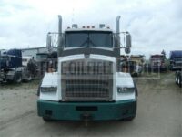 Kenworth T800 Truck_1