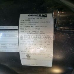 Generac SG0100LG189 Generators_2