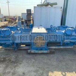 large-new-ariel-jgd-4-compressor-frame-sn-f-27018