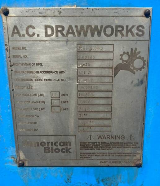 AC drawworks (2)