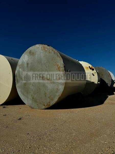 500 BBL Low Profile Steel Tanks_2