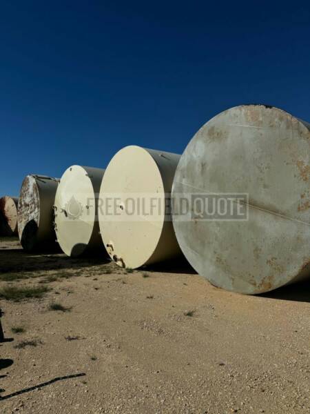 500 BBL Low Profile Steel Tanks_1