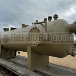 60In ID X 20Ft 1440 3PH Separator_1