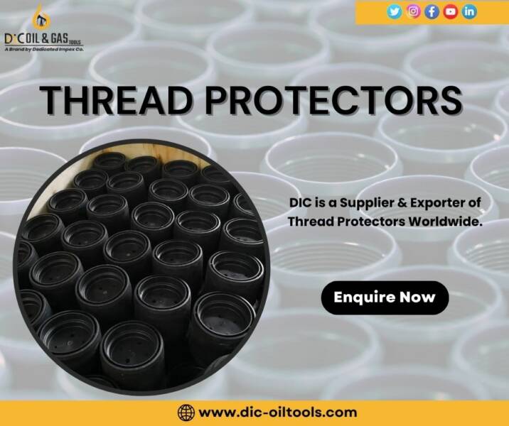 Thread Protectors 1