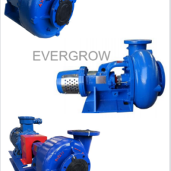 Centrifugal pump and parts equivalent to Mission, MCM, Halco, Derrick.