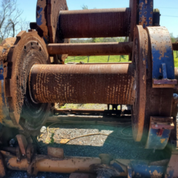 Amcom X Winch-2