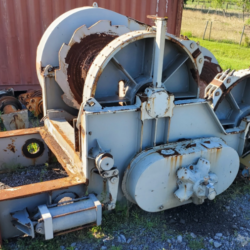 SMATCO 66 DAW 200-1