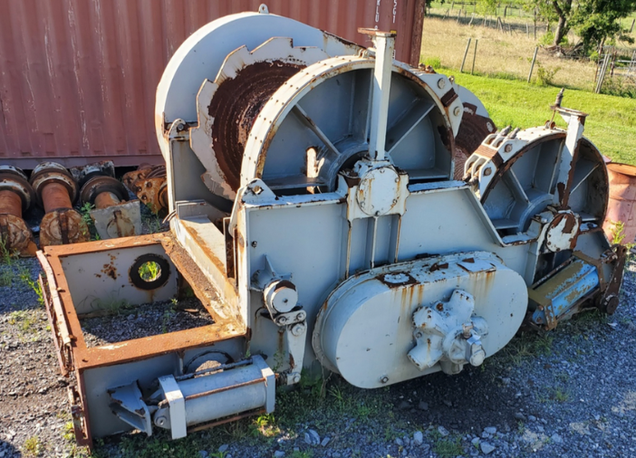 SMATCO 66 DAW 200-1