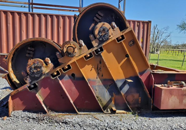 Amcom X Winch-1