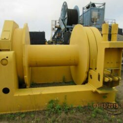 INTERCON 175 WINCH