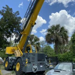 Crane Pics 2