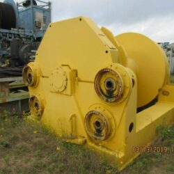 INTERCON 175 WINCH 2