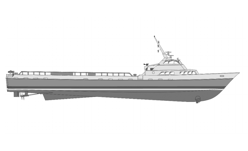 175’ FSV 5
